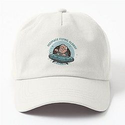 Ultimate Flying Dad Hat