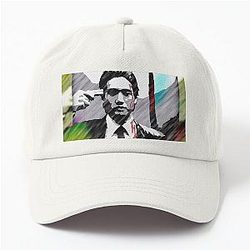 Oh Oldboy Got Dad Hat
