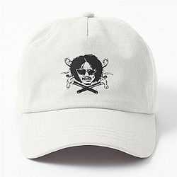 Oldboy - Classic Movies Dad Hat