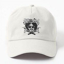Oldboy Korean Cult Classic Dad Hat
