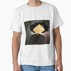 Oldboy Classic T-Shirt