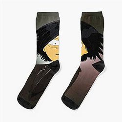 Oldboy Socks