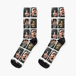 Oldboy Socks