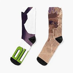Oldboy Socks