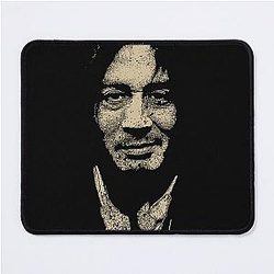 Retro Oldboy 2003 Mousepad