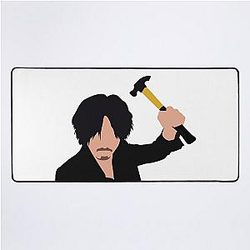 Oldboy Desk Mat
