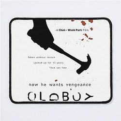 Old Boy Film Pad