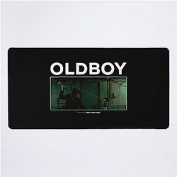 Oldboy Fan Art Desk Mat