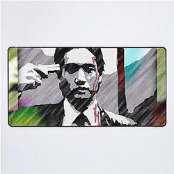 Oldboy Got Desk Mat