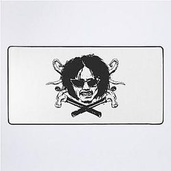 Oldboy - Classic Movies Desk Mat