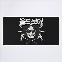 Oldboy Korean Cult Classic Movies Desk Mat