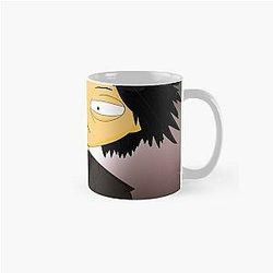 Oldboy Classic Mug