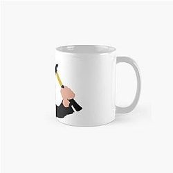 Oldboy Classic Mug