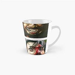 Oldboy Grid Mug