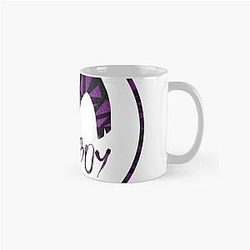 Oldboy Classic Mug