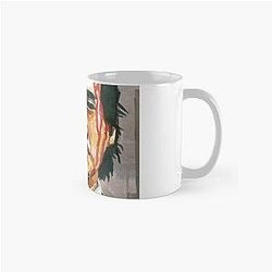Oldboy Yoo Ji Tae Classic Mug
