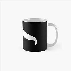 The Oldboy Classic Mug