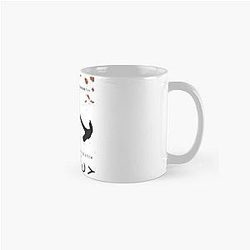 Old Boy Classic Mug