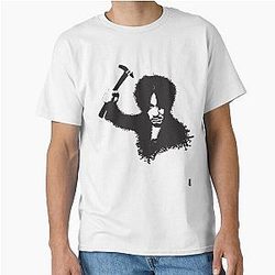 Oldboy Dae-su Oh Hammer (Park Chan-Wook) Classic T-Shirt