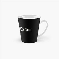 Oldboy 2003 Title Card Mug