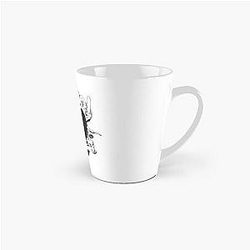 Oldboy Pattern - Classic Movies Tall Mug