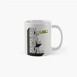 Oldboy Korean Film Classic Mug