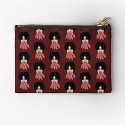 Oldboy Octopus Pouch
