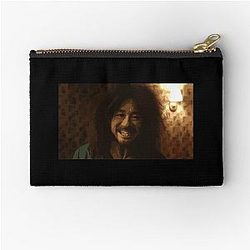 OLDBOY Zipper Pouch