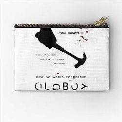Old Boy Film Pouch