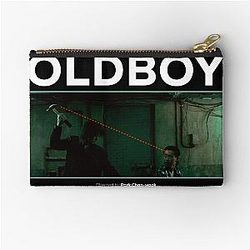 Oldboy Fan Pouch