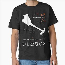 Old Boy Film Classic T-Shirt