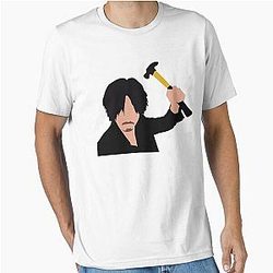 Oldboy Essential T-Shirt