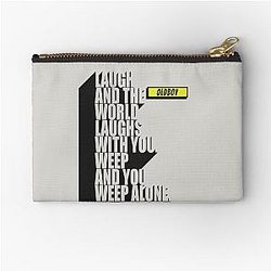 Oldboy Korean Film Poster Pouch