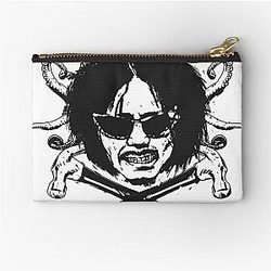 Oldboy - Cult Classic Movies Zipper Pouch