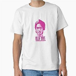 OLDBOY Lee Oh Su Classic T-Shirt