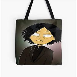 Oldboy All Over Print Tote