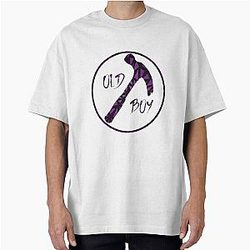 Oldboy Oversized T-Shirt