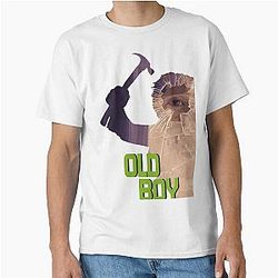 OLDBOY Classic T-Shirt