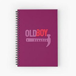 Oldboy Chan-wook Park