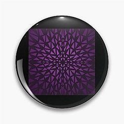 Oldboy Gift Poster Pin