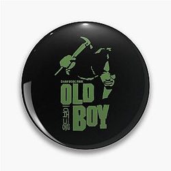 Oldboy Pin