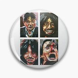Old boy Grid Pin