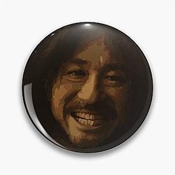 OLDBOY Pin