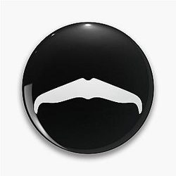 The Oldboy Pin