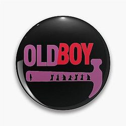 Oldboy Chan-wook Park