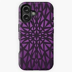 Oldboy iPhone Tough Case