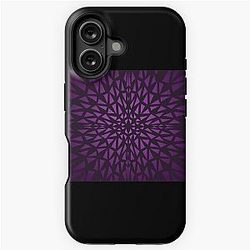 Oldboy Gift Poster iPhone Tough Case