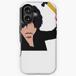 Oldboy iPhone Case