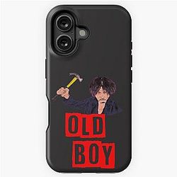 OLDBOY Tough Case 2003