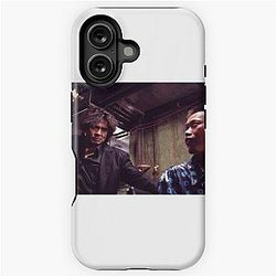 OLDBOY iPhone Tough Case
